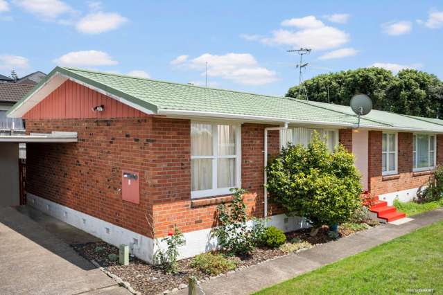 BRICK & TILE - EASY CHOICE!