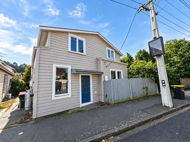 203 North Road North East Valley_9