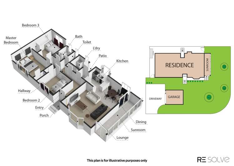2 Handley Place Glen Avon_21