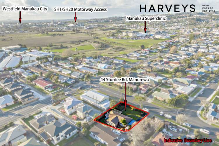 44 Sturdee Road Manurewa_17