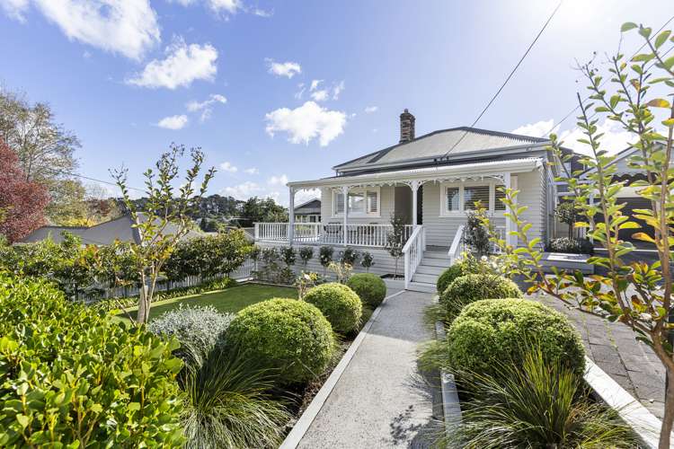 25 Rugby Road Birkenhead Point North Shore City Houses for Sale