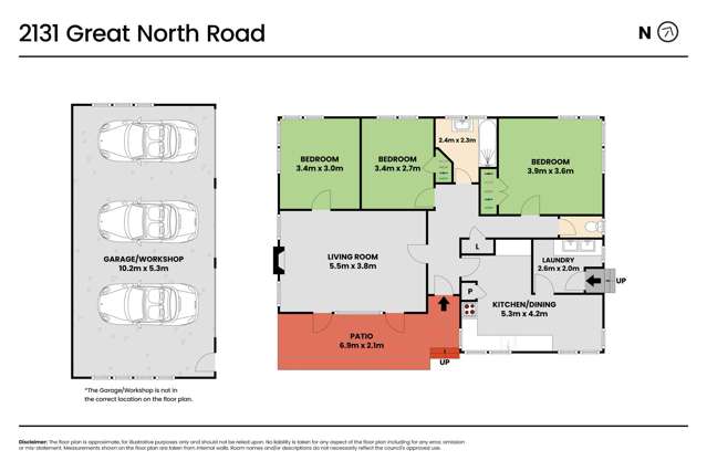 2131 Great North Road Avondale_1