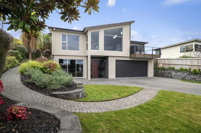 Quality home with stunning street appeal