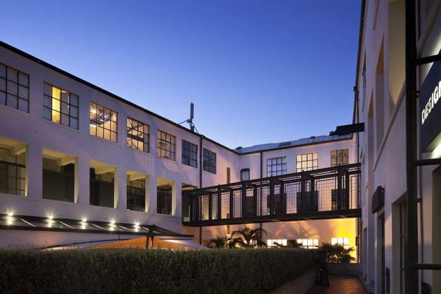Studio 19/1 Cleveland Road Parnell_3
