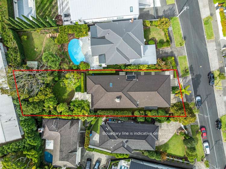 20 Kenny Road Remuera_22