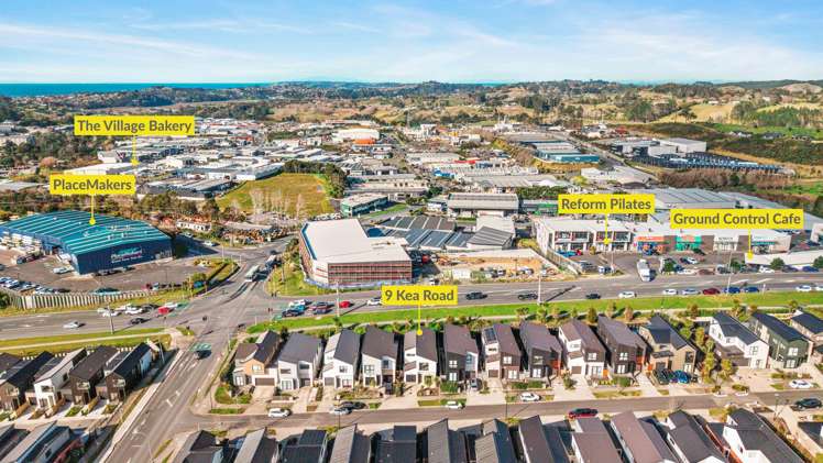 9 Kea Road Silverdale_23