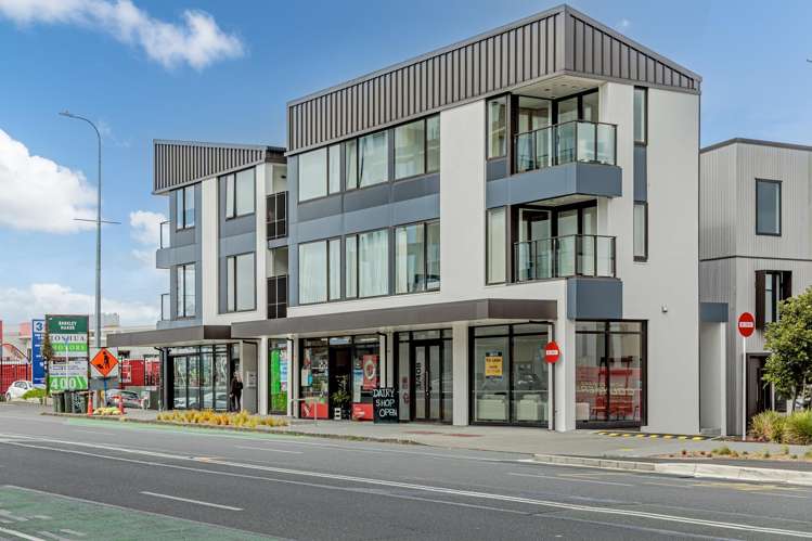 4/408 Great North Road Grey Lynn_14