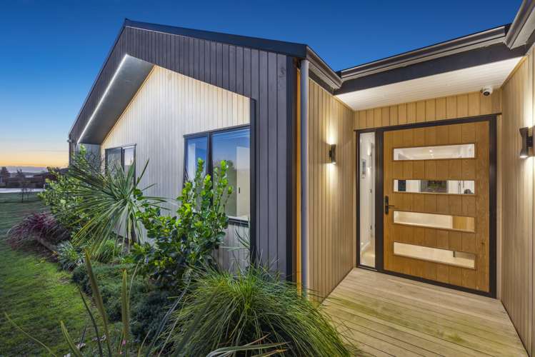 34 Ohau Gravels Way Ohau Horowhenua Rural Property For Sale One