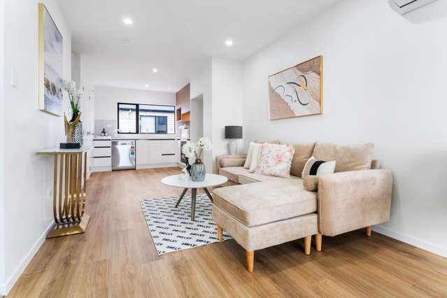 Brand New & Affordable 3-Bed Home You Can Own!