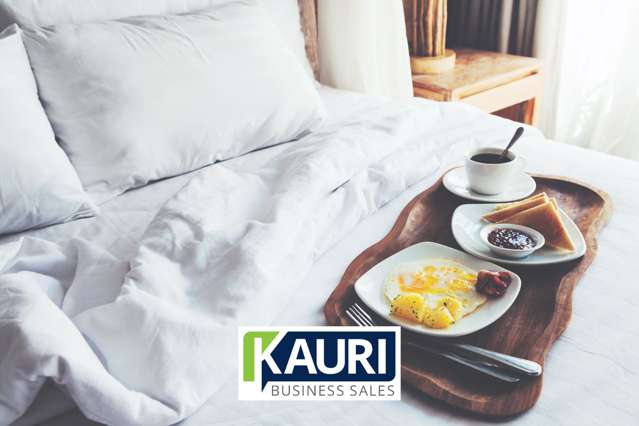 Exceptional Taupo Lakeside Motel – 37 Units, Big Future!