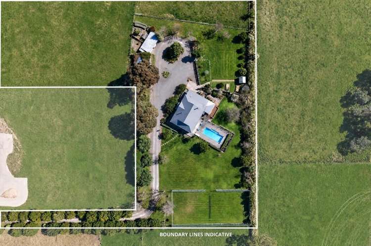 62A Cross Line Greytown_34