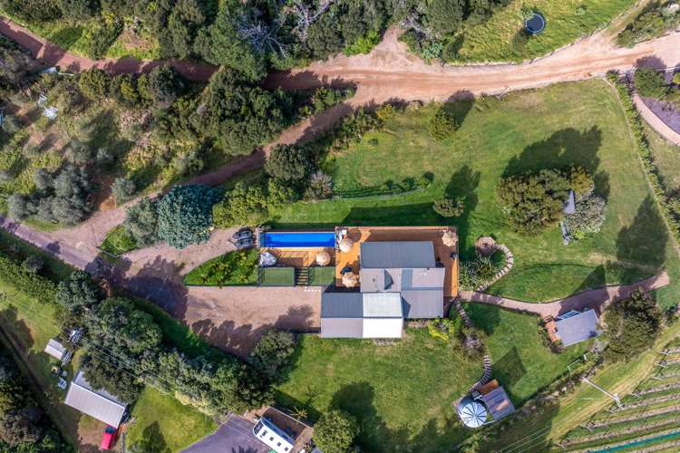 421A Gordons Road Waiheke Island_35