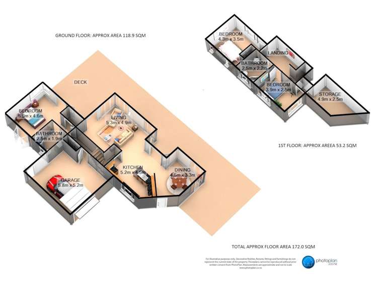 2b Blair Avenue Pukekohe_13