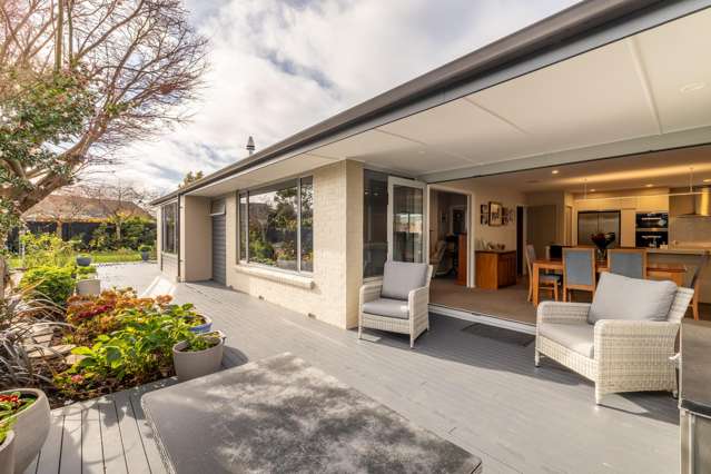 Stunningly Renovated with Style & Sophistication!