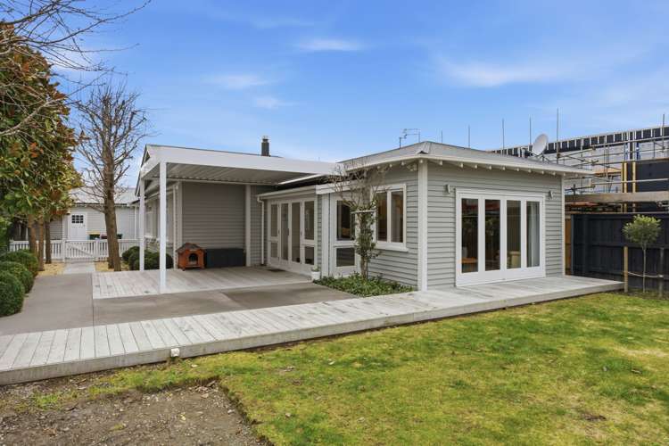 49 Hartley Avenue Strowan_42