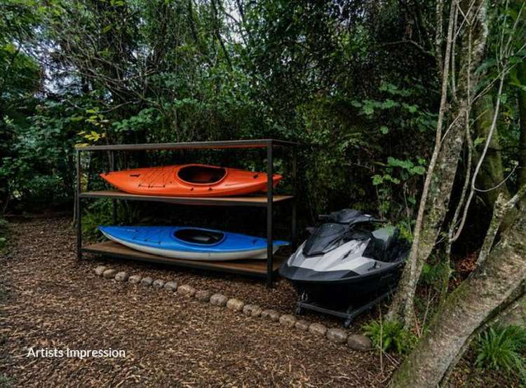 18 & 20 Te Toroa Drive Lake Tarawera_18