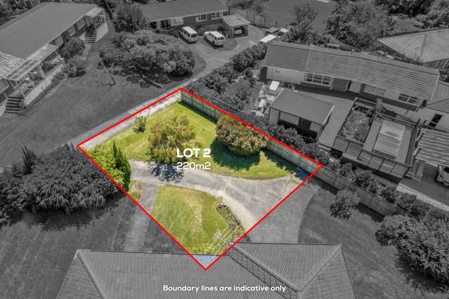 Lot 2, 12 Terry Street Blockhouse Bay_4