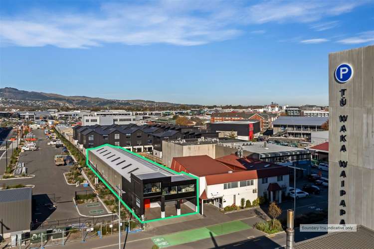 24 Saint Asaph Street Christchurch Central_11