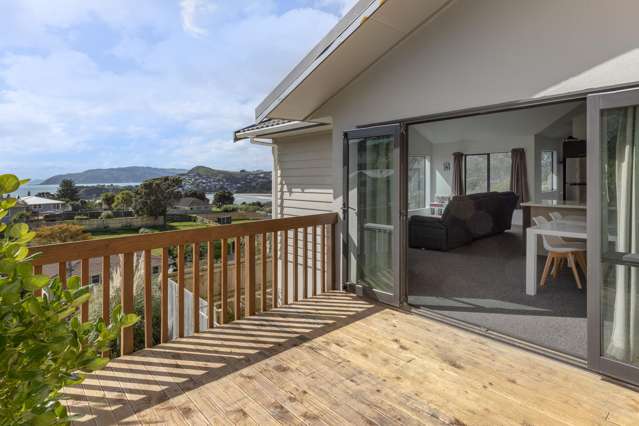 Elevated Living in the Bay