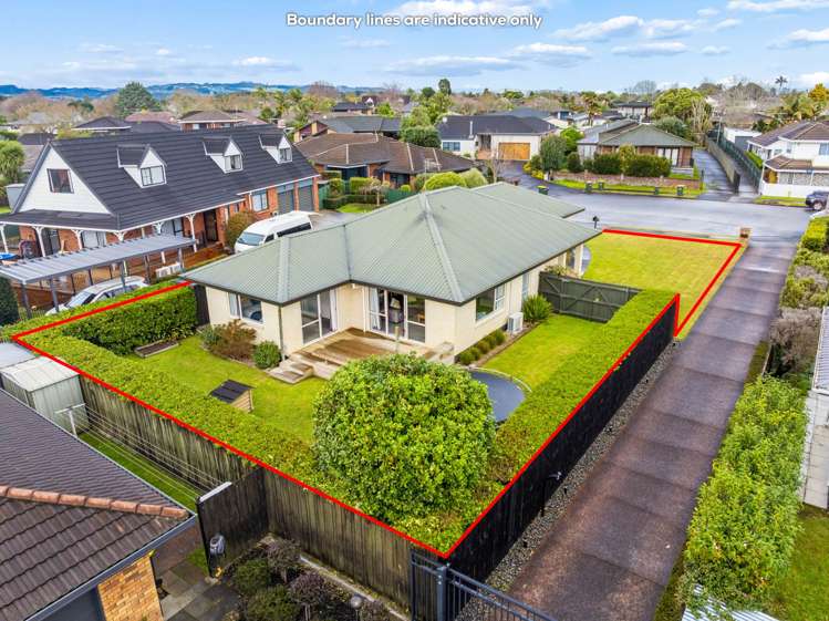 22 Len Garlick Place Papakura_13