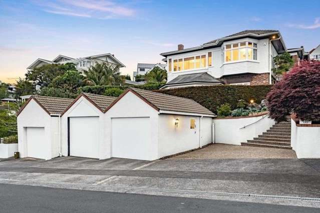 Mayoral candidate's Bitcoin bid falls flat as Remuera home sells for 'plain old dollars'