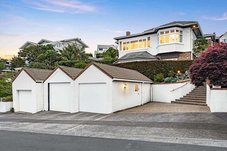 Mayoral candidate's Bitcoin bid falls flat as Remuera home sells for 'plain old dollars'