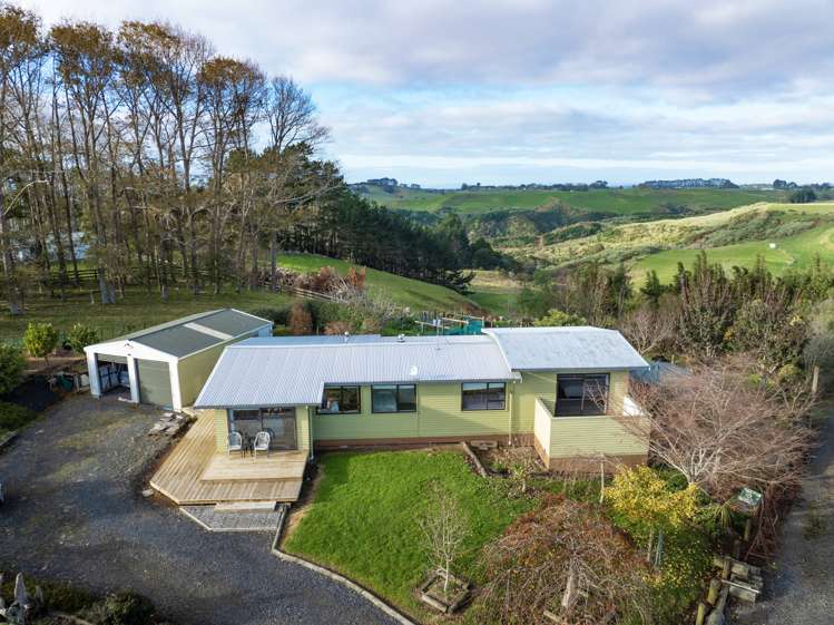 144 Parsons Road Onewhero_14