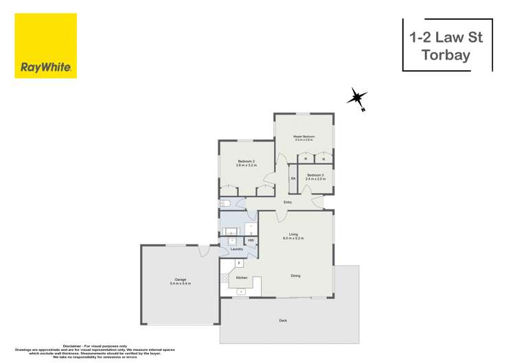 1/2 Law Street Torbay_11