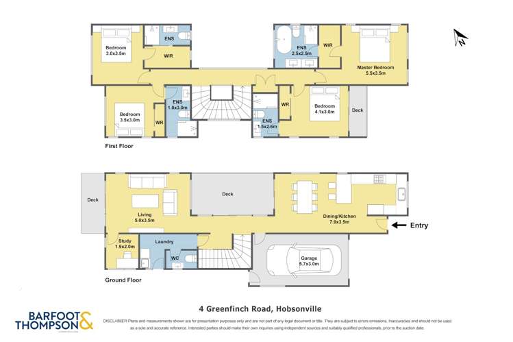 4 Greenfinch Road Hobsonville_21