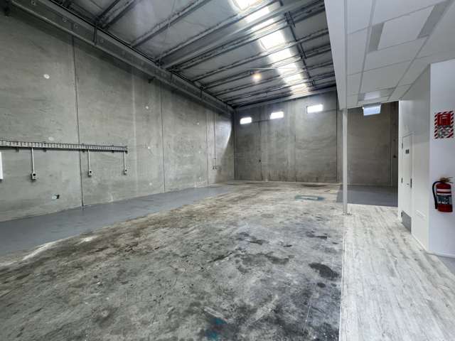 Prime Wiri 244 sqm Industrial Unit