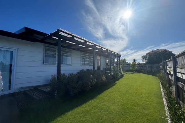 3 Bedroom Plus in Papamoa