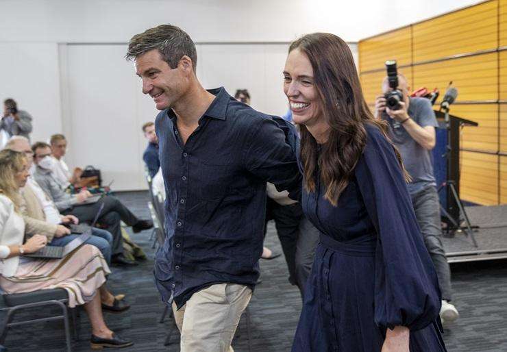 Dame Jacinda Ardern and Clarke Gayford bought their home in Auckland’s Sandringham in 2018 for just over <img.7m. Photo / Supplied