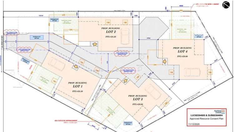 Lot 3 /29 Yearsley Place_0
