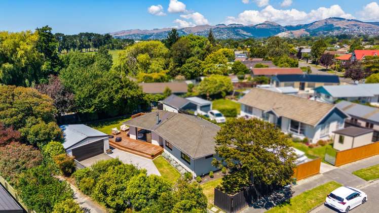 6 Bidwell Place Hillmorton_22