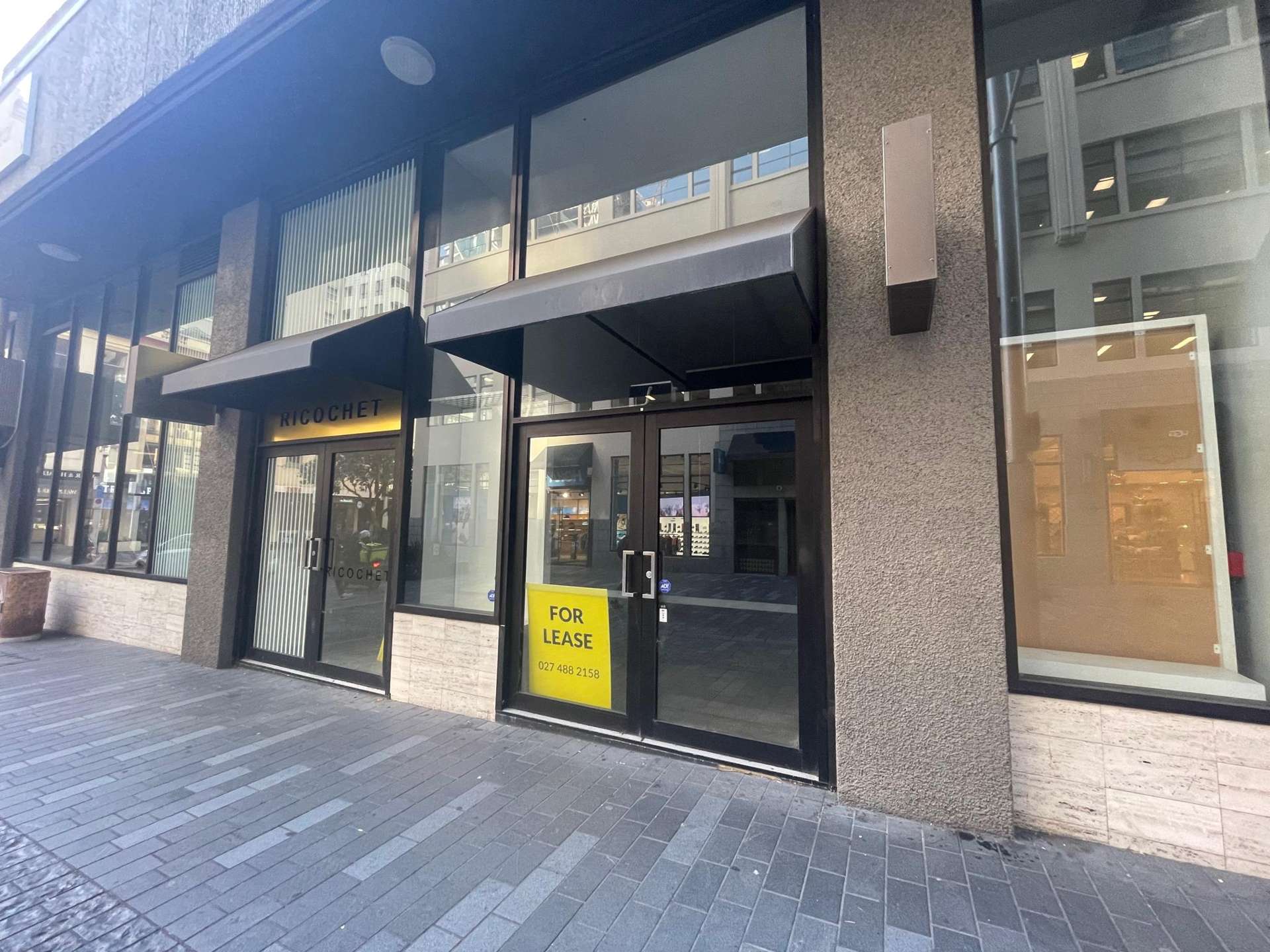 T2/18C Shortland Street Auckland Cbd_0