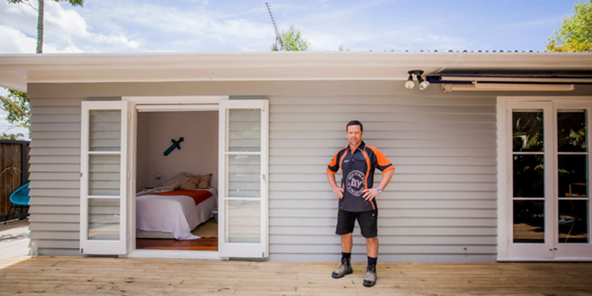 Painting is more than colours