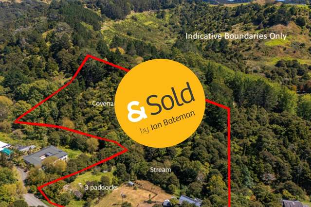 An Amazing Opportunity - The Vendors Want It Sold!