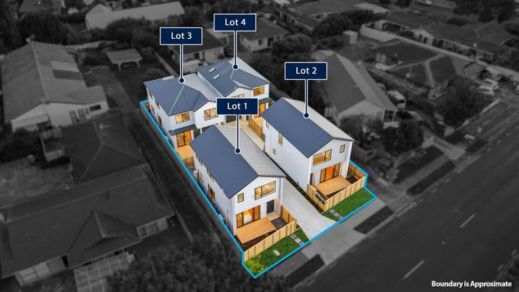 Lot 4/8 Fortunes Road Half Moon Bay_1