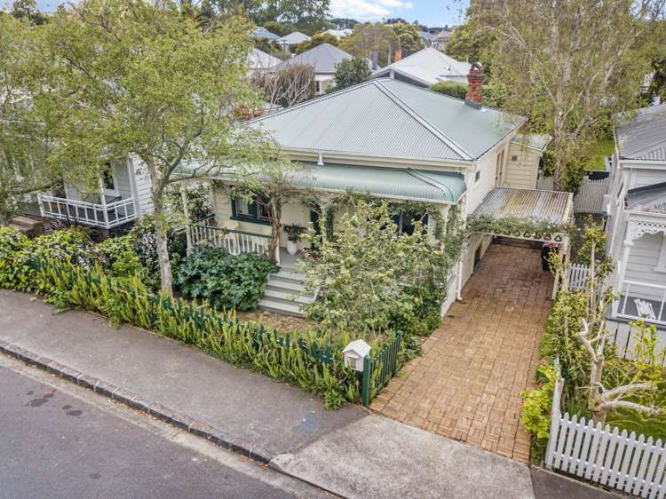 40 John Street Ponsonby_17
