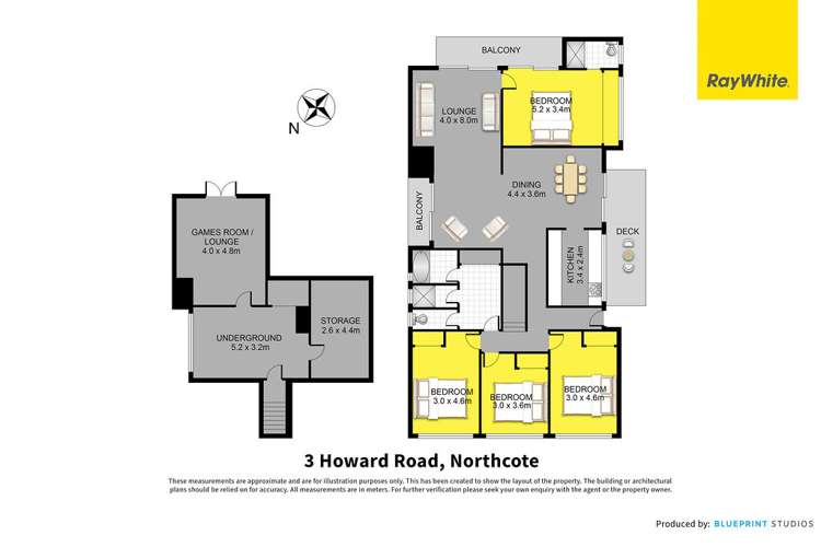 3 Howard Road Northcote_23