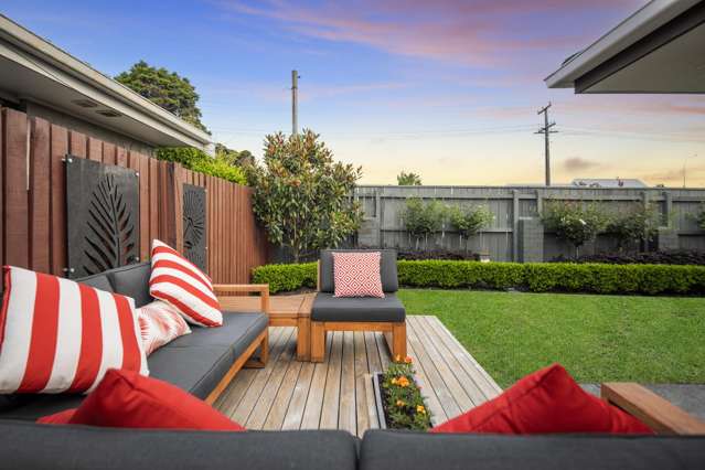 Private Stand-Alone on Ellerslie Border