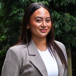 Cherish Hauwaho