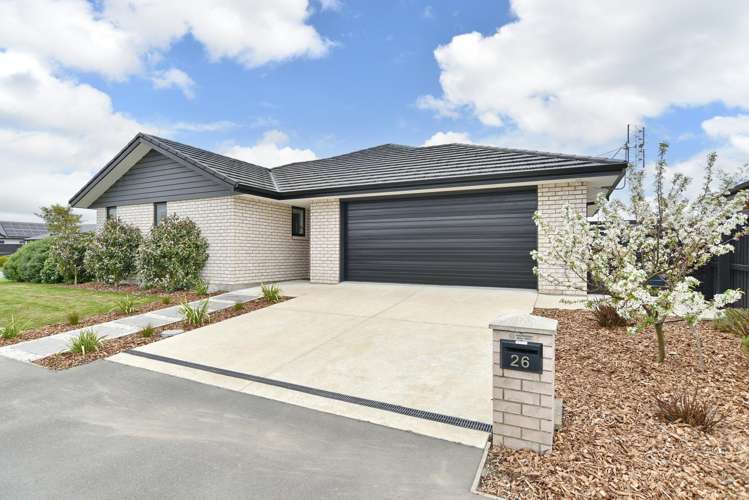 26 Lanner Drive Rolleston_39