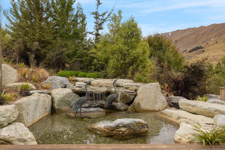 151 Alpine Retreat Road Ben Lomond_16