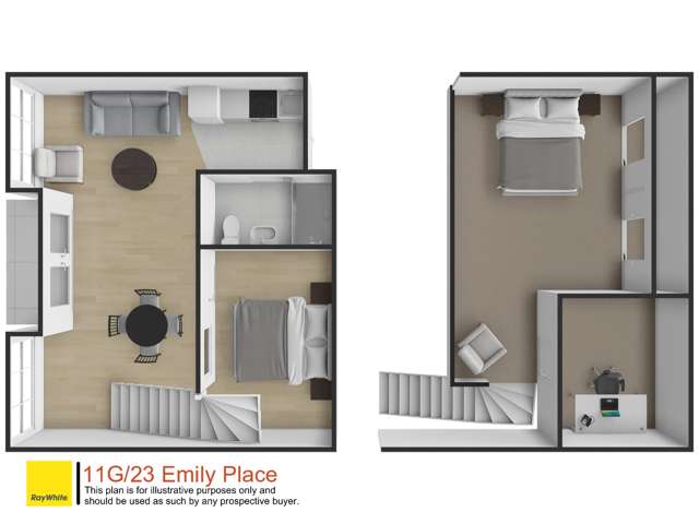 11G/23 Emily Place Auckland Central_1