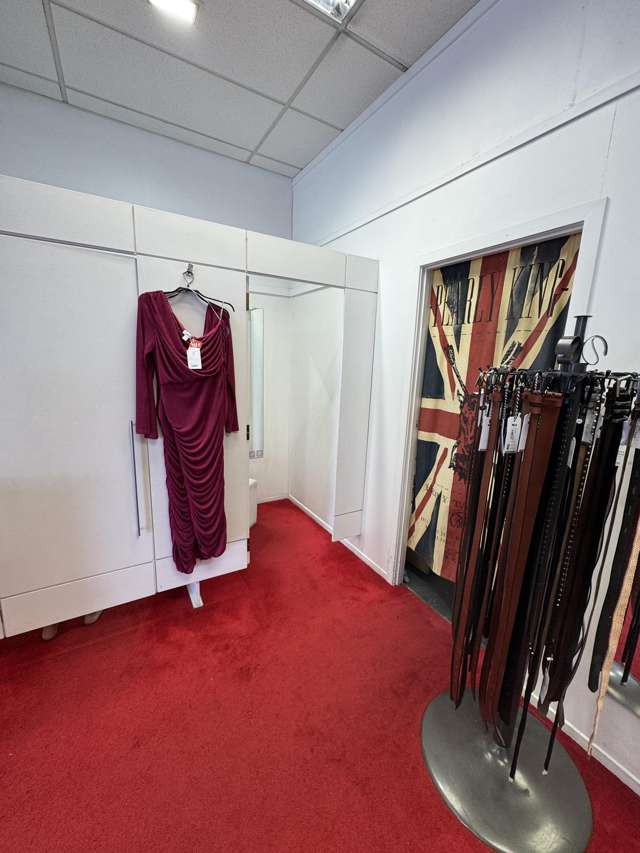 Shop 4, 1 Napier Road Havelock North_4