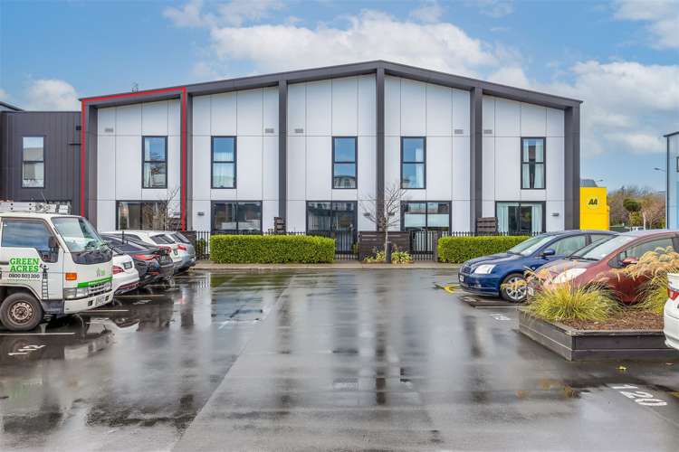 8/1 Buchan Street Sydenham_10