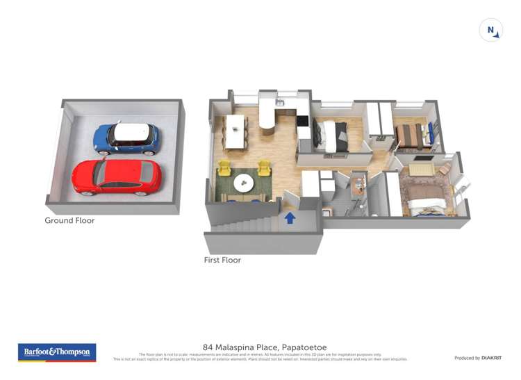 84 Malaspina Place Papatoetoe_15