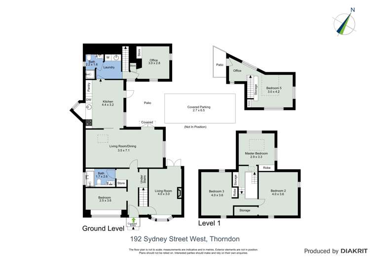 192 Sydney Street West Thorndon_16