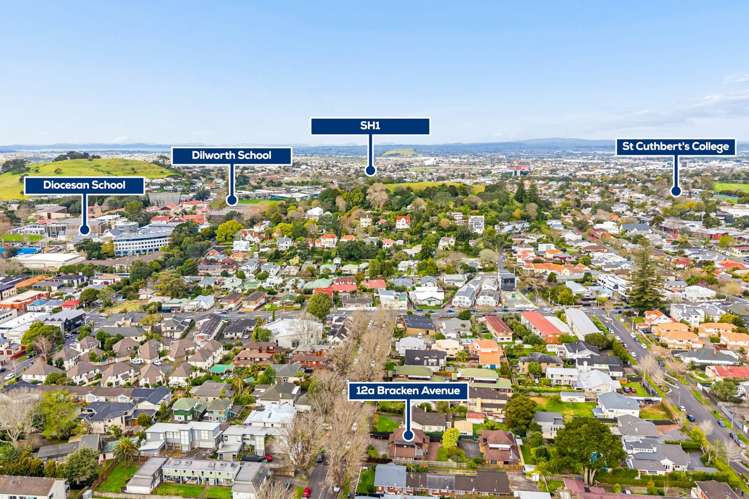 12A Bracken Avenue Epsom_14